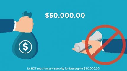 Unsecured Business Loans